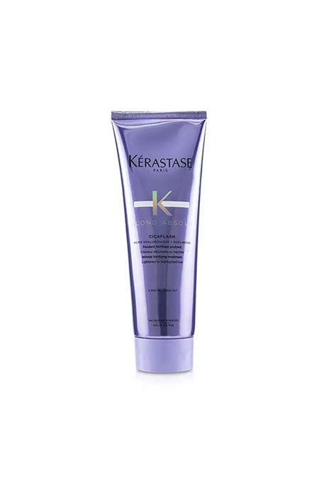 K Rastase K Rastase Blond Absolu Cicaflash Intense Fortifying