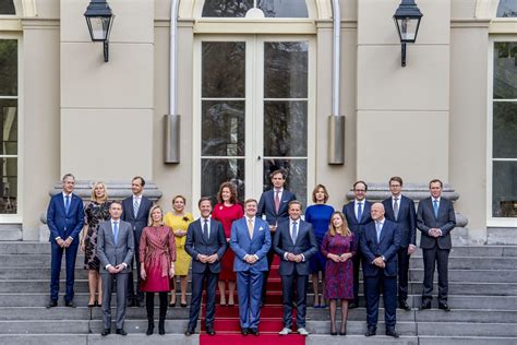 Sander Dekker Net Worth - Wiki, Age, Weight and Height, Relationships