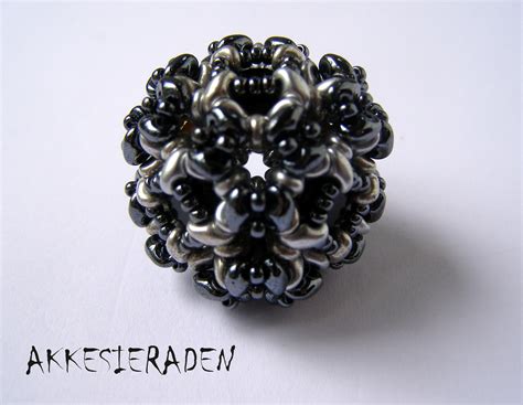 beaded beads akkesieraden