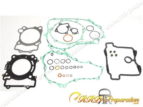 Kit joints moteur complet 32 pièces ATHENA pour moteur YAMAHA WR R X