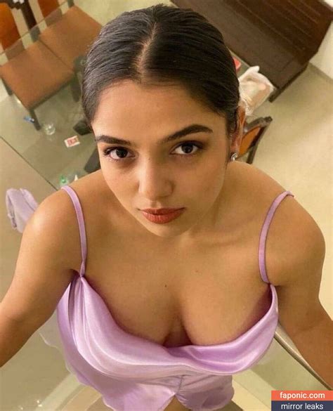 Ahsaas Channa Aka Ahsaassy Nude Leaks Faponic