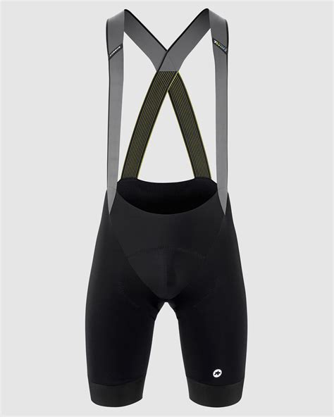 Mille Gts Spring Fall Bib Shorts C Blackseries Assos Of Switzerland