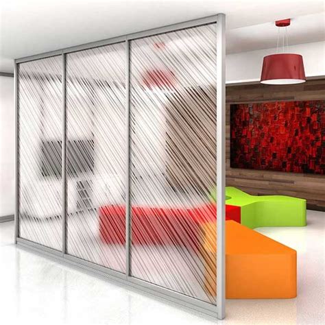 Trendway Volo Wall Bold Visionary Panel Office Dividers