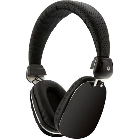 Ilive Platinum Bluetooth Wireless Headphones