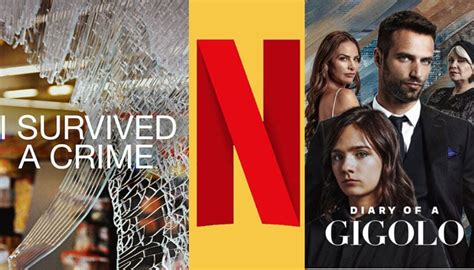 Netflix trending TV Show, Movies this week: Check out