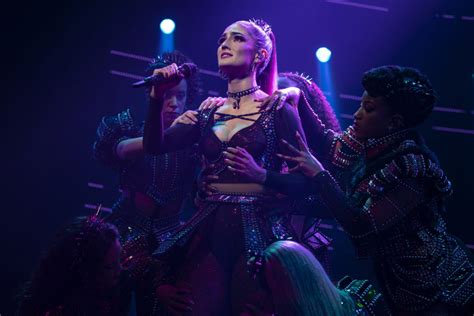 Broadway S Hottest Show Brings Major Pop Queen Drama To Houston And