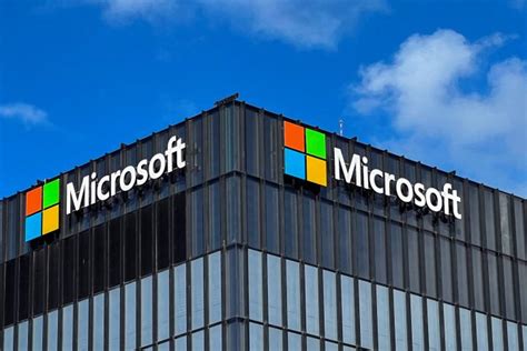 Microsoft Permite Un Sindicato Por Primera Vez En Su Historia