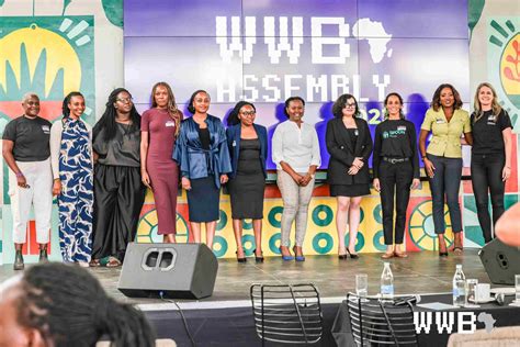 Breaking Barriers The Women Building Africas Tech Future