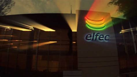 Elfec Spot Nuevo Logo Youtube