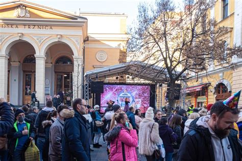 Sarajevo Christmas Magic: A Festive Walking Tour | GetYourGuide