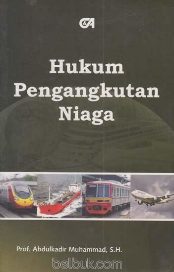 Hukum Pengangkutan Homecare