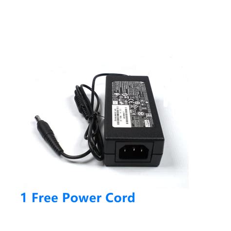 Genuine Delta Adp Ld B Adp Ld D V A W Ac Adapter For Hp Aoc