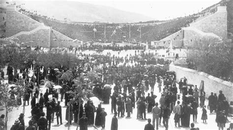 Athens 1896