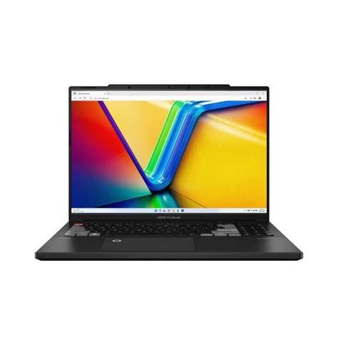 Promo Asus Vivobook Pro X D Oled K Jv Oleds Black Intel