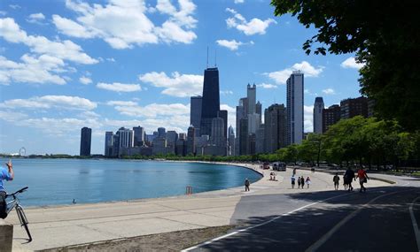 The Ultimate Guide to Summer in Chicago: 50 Things to Do in Chicago ...