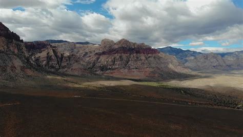 Landscape of Mountain Range in Nevada image - Free stock photo - Public ...