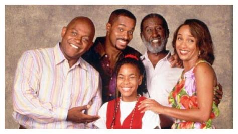 The 30 Best Black Sitcoms of All Time | Lipstick Alley