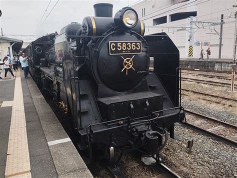 「秩父鉄道 Slパレオエクスプレス 旧型客車編成 運転」の投稿写真（16枚目） 鉄道コム