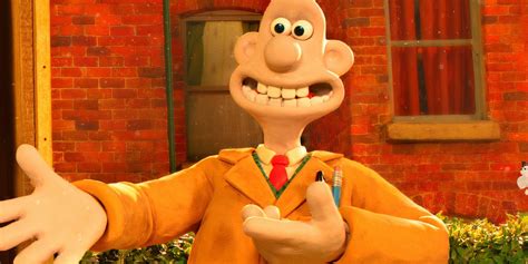 Wallace Gromit Vengeance Most Fowl Clip Reveals Wallace S First New