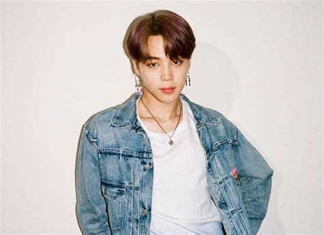 techno news: BTS member Jimin makes generation donation of 100 million won to help students