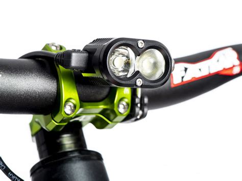 Gloworm X Lightset G Lumen Mtb Light Gloworm Lights