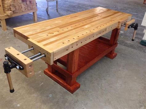 Woodworking Bench Woodworkers Workbench Made In Usa Woodworking