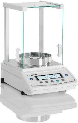 Semi Microbalance At Best Price In Mumbai Aczet Pvt Ltd