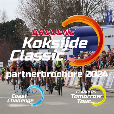 Bredene Koksijde Classic Hoofdsponsordossier By Sdeclei Issuu