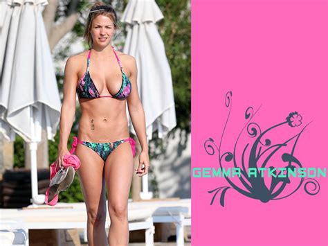 Gemma Atkinson Bikini Wallpapers 06 GotCeleb