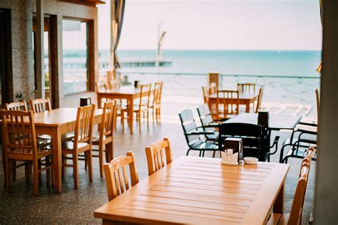 Top 5 Waterfront Restaurants in Wildwood, NJ