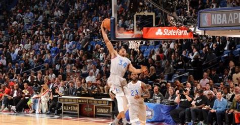 Giannis Antetokounmpos Highlights From The All Star Game Eurohoops