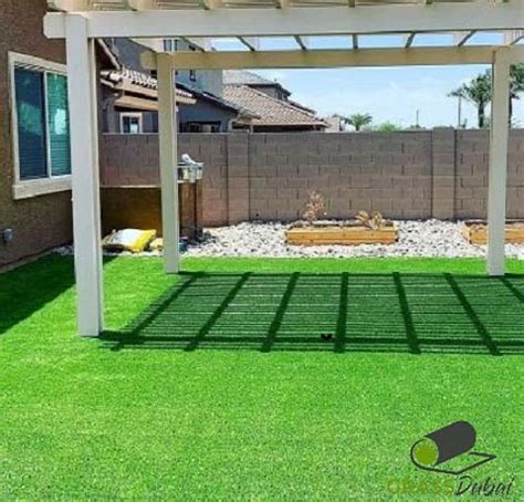 Best Artificial Grass Dubai Buy 1 Quality Astro Turf UAE