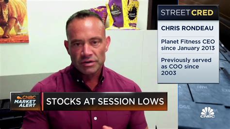 chris rondeau net worth