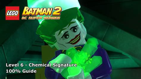 Lego Batman 6