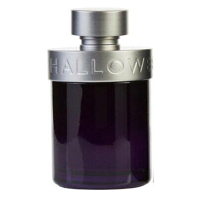 Halloween Man By Jesus Del Pozo 4 2 Oz EDT Cologne For Men Brand New