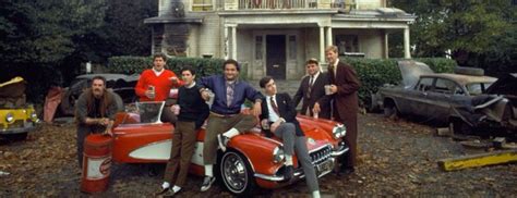 Animal House 1978