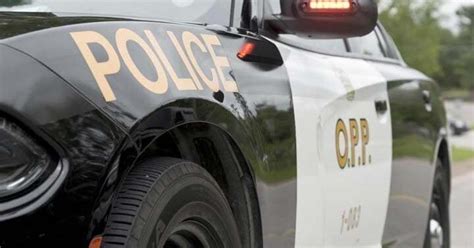 Kitchener Motorcycle Rider Airlifted To Hospital After Crash