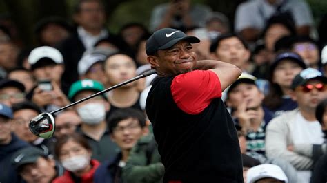 Tiger Woods Ties Sam Sneads Record Of 82 Pga Tour Wins