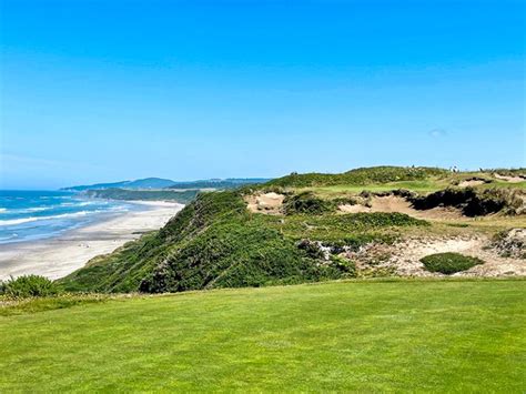 Bandon Dunes Golf Resort Recap Dragonridge Country Club