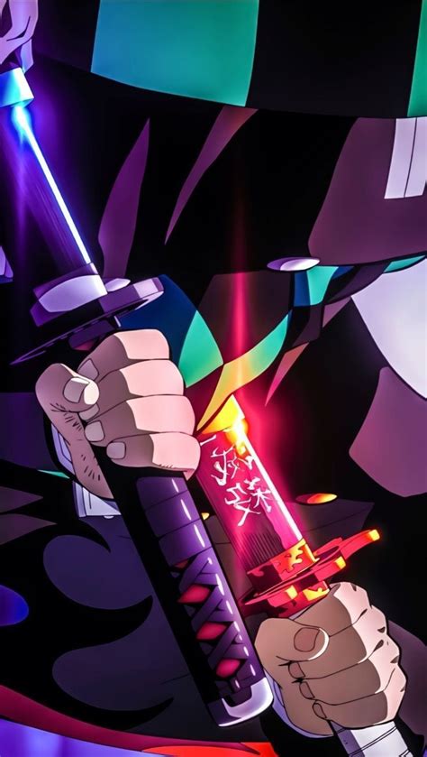 Demon Slayer Season Entertainment District Arc S Tanjiro Kamado