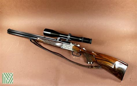 Blaser Bd Luxus Bockdrilling Hornet Zeiss X Egun