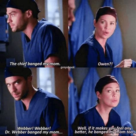 10 Funniest Greys Anatomy Relationship Memes Thatll Make Fans Laugh And Sob