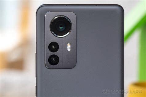 Xiaomi 12 Pro review: Camera: Hardware, app, photo quality