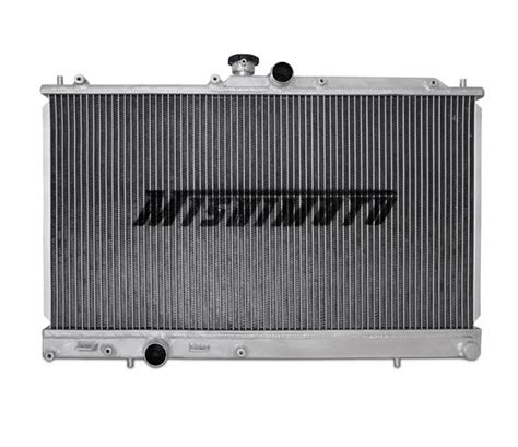 Buy Mishimoto 2003 06 Mitsubishi Lancer Evolution Evo Viii Ix 8 9 Aluminum Radiator In Bethlehem