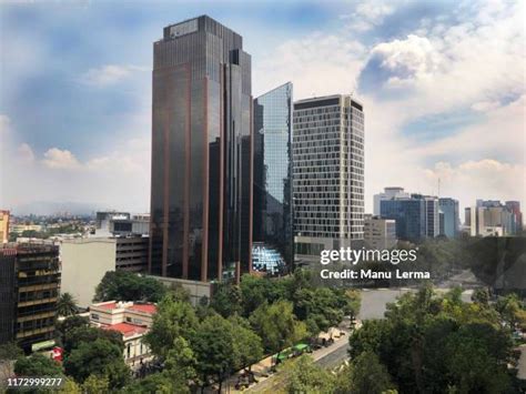 Mexico City Skyscraper Photos and Premium High Res Pictures - Getty Images 
