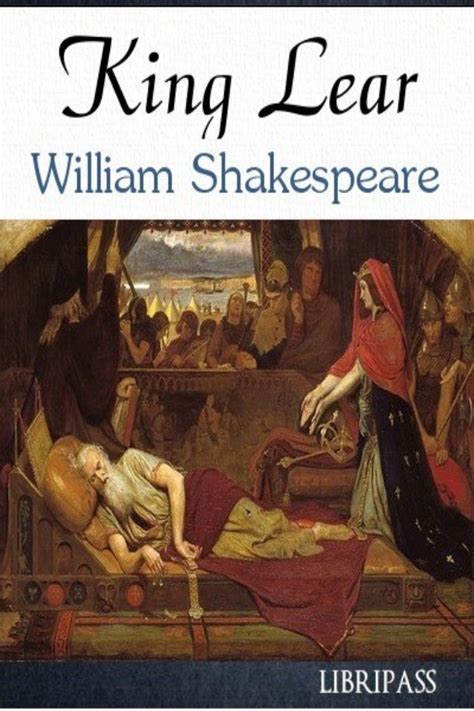 King Lear William Shakespeare