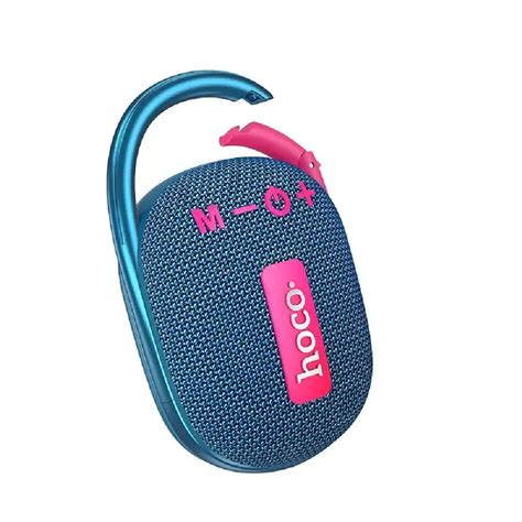 Hoco HC17 Portable Bluetooth Speaker - GadStyle BD