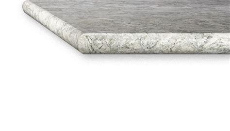 Countertop Edges Profiles: 10 options for Quartz | FLOFORM Countertops ...