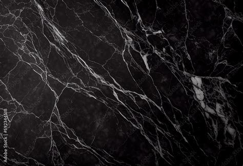 texture marbre noir  blanc fond decran papier peint ai