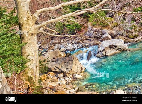 Valles Occidentales Natural Park Hi Res Stock Photography And Images